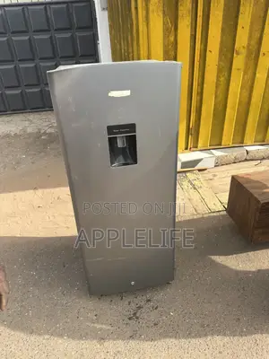 Hisense Refrigerator