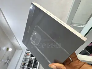 New Google Pixel 9 Pro Fold 256 GB Black