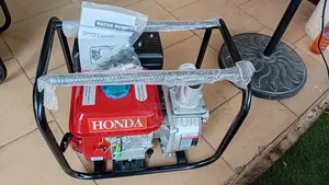 No Stress! Honda 2 Inches Water Pump – Reliable Honda 2 Inches