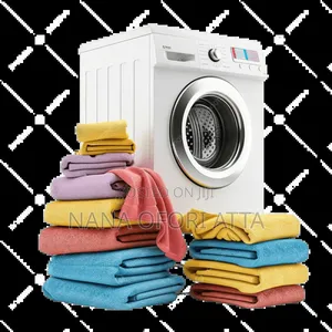 Laundry Services