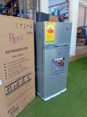 Roch Appliances Refrigerator/Fridge 100% C.F.C Free Freezer 95litres