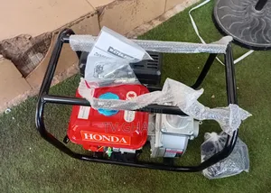 Water Master Honda, 2” 7.5hp Strong Pressure Pump2 7.5hp