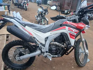 New Apsonic AP250GY 2024 Red
