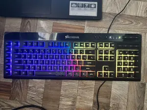 Corsair RGB Wireless Gaming Keyboard