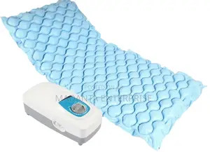 Ripple Bed