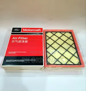 Bronco 21-26/Escape 20-22/Maverick/Corsair 20-26 Air Filter Usa