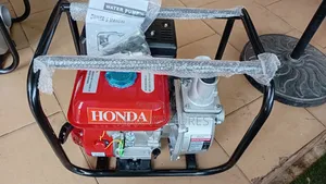 Work Faster Honda 2 Inches Water Pump – Honda 2 Inches Beast