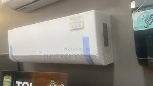 TCL 1.5hp Air Conditioner