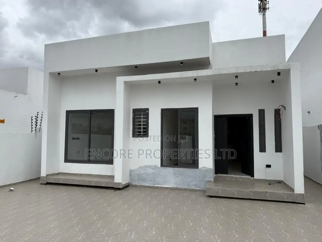 3bdrm House in East Legon for sale