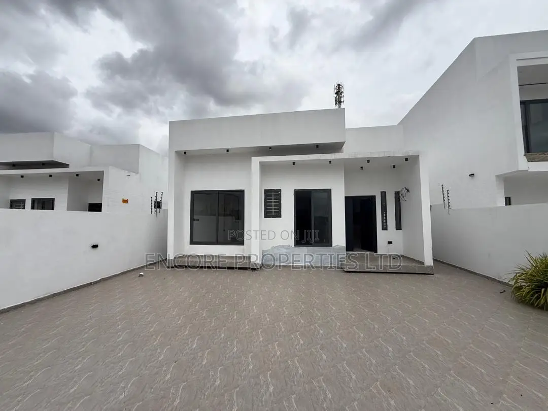 3bdrm House in East Legon for sale