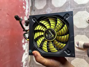 Akasa 750w Power Supply