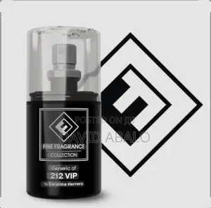 Designer Perfumes