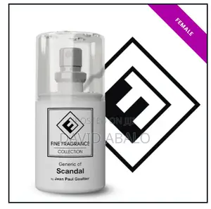 Designer Perfumes
