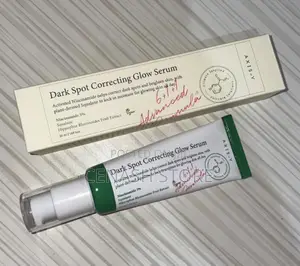 Axis-Y Dark Spot Correcting Glow Serum