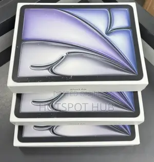 New Apple iPad Air 256 GB Gray