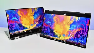Laptop Dell XPS 15 9570 8GB Intel Core i5 SSD 256GB