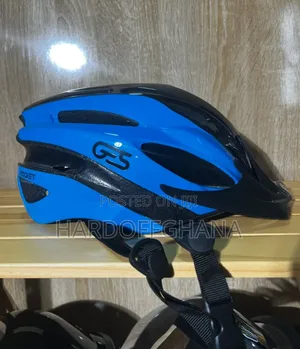 Bicycle Helmet