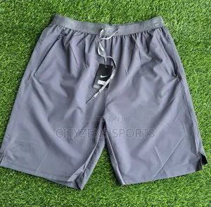 Original Nike Ash Color Shorts