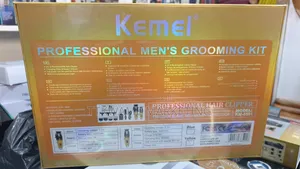 Kemei Hair Clippers