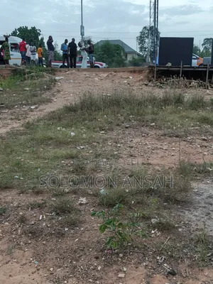 Two (2) Acre Land for Sale at Daban Main Road