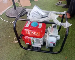 Honda 7.5hp Pump, 2” Strong Water Delivery Machine2 Inches