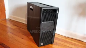 Server HP ProLiant ML 64GB Intel Xeon HDD+SSD 4T