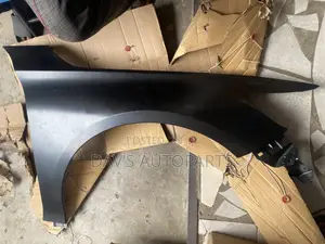 Honda Accord 2018-22 Right Side Fender