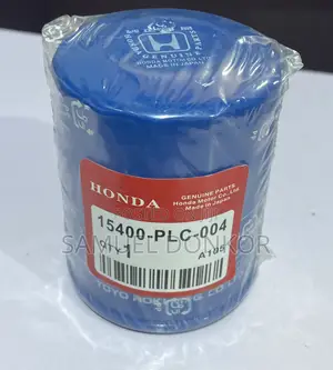 Honda 15400-PLC-004 Oil Filter