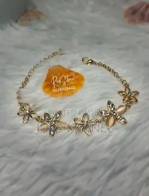 Bracelet (Gold)