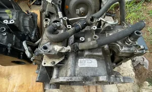 Forder Escape 2013 Gearbox ( Transmission)