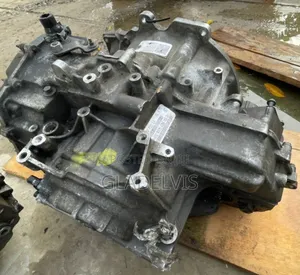 Forder Escape 2013 Gearbox ( Transmission)