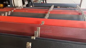 0.4 Aluzink Top Quality Roofing Sheets