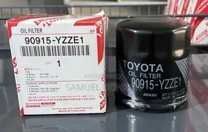Genuine Toyota 90915-Yzze1 Oil Filter