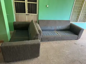 3 Seater Settee ( Imported From Europe )