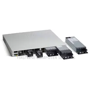 C9300-48p-A, Cisco Catalyst 9300 Switch