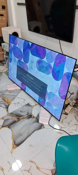 Lg 48" Oled Evo C3 Uhd Smart Ai Tv Ultra Slim Design Apple Airplay