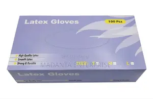 Examination Gloves