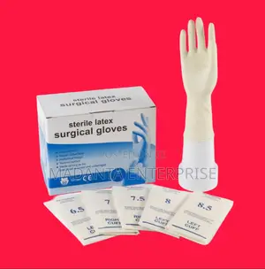 Surgical Gloves