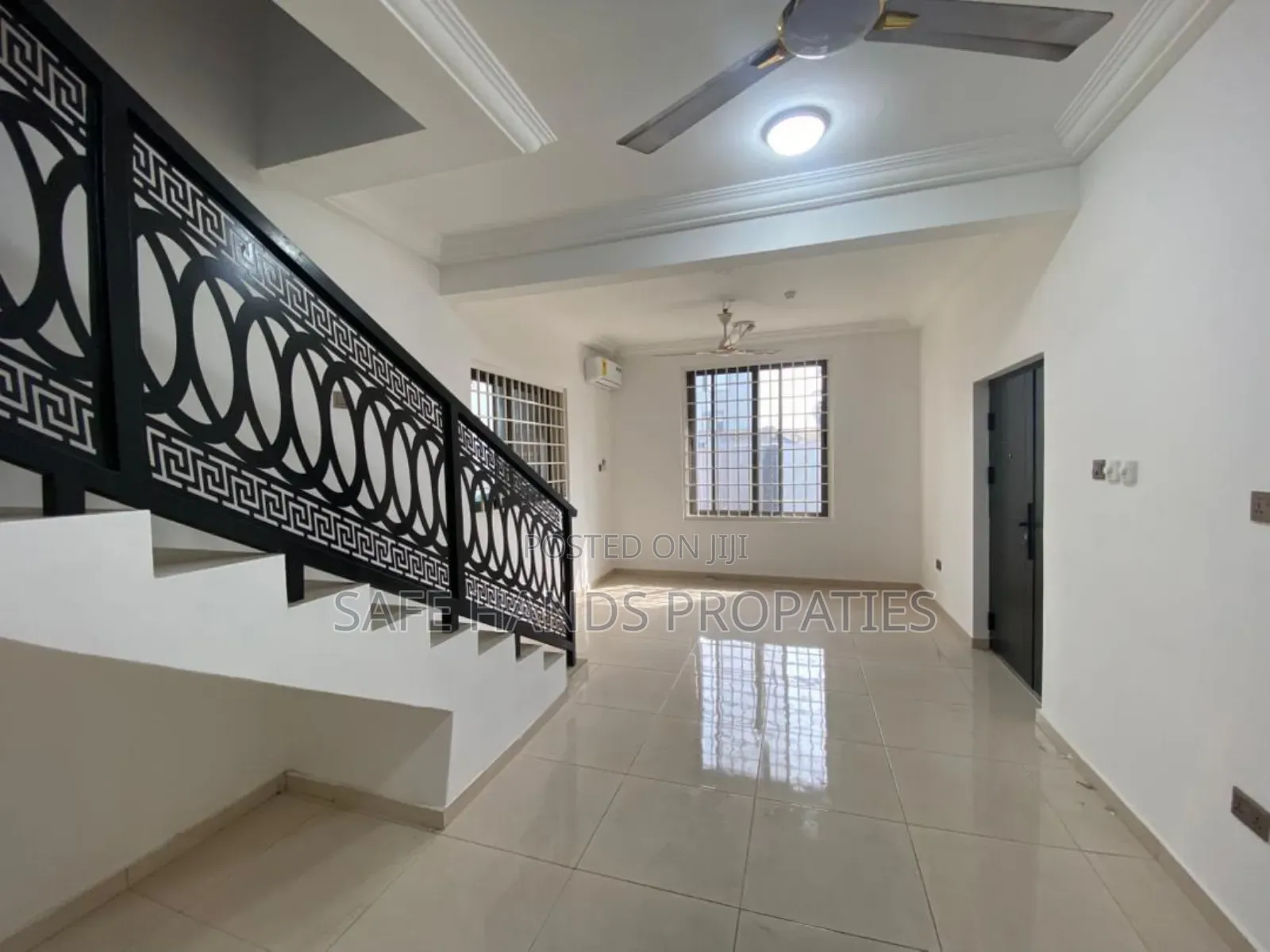 4bdrm House in Accra Metropolitan for rent