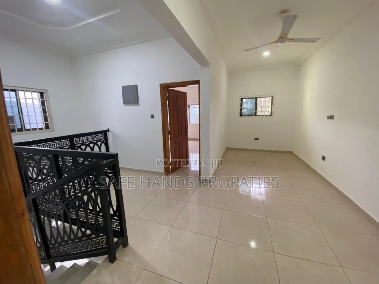 4bdrm House in Accra Metropolitan for rent