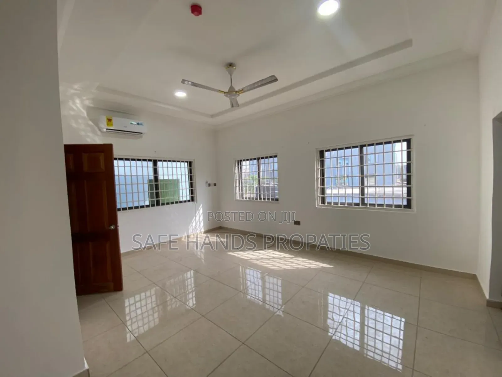4bdrm House in Accra Metropolitan for rent