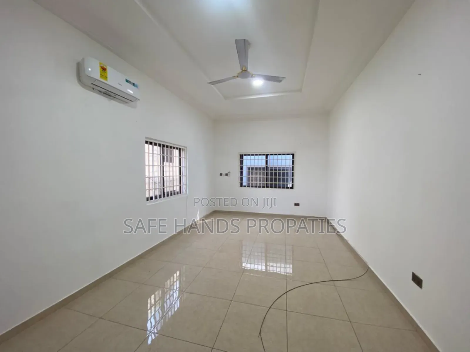 4bdrm House in Accra Metropolitan for rent