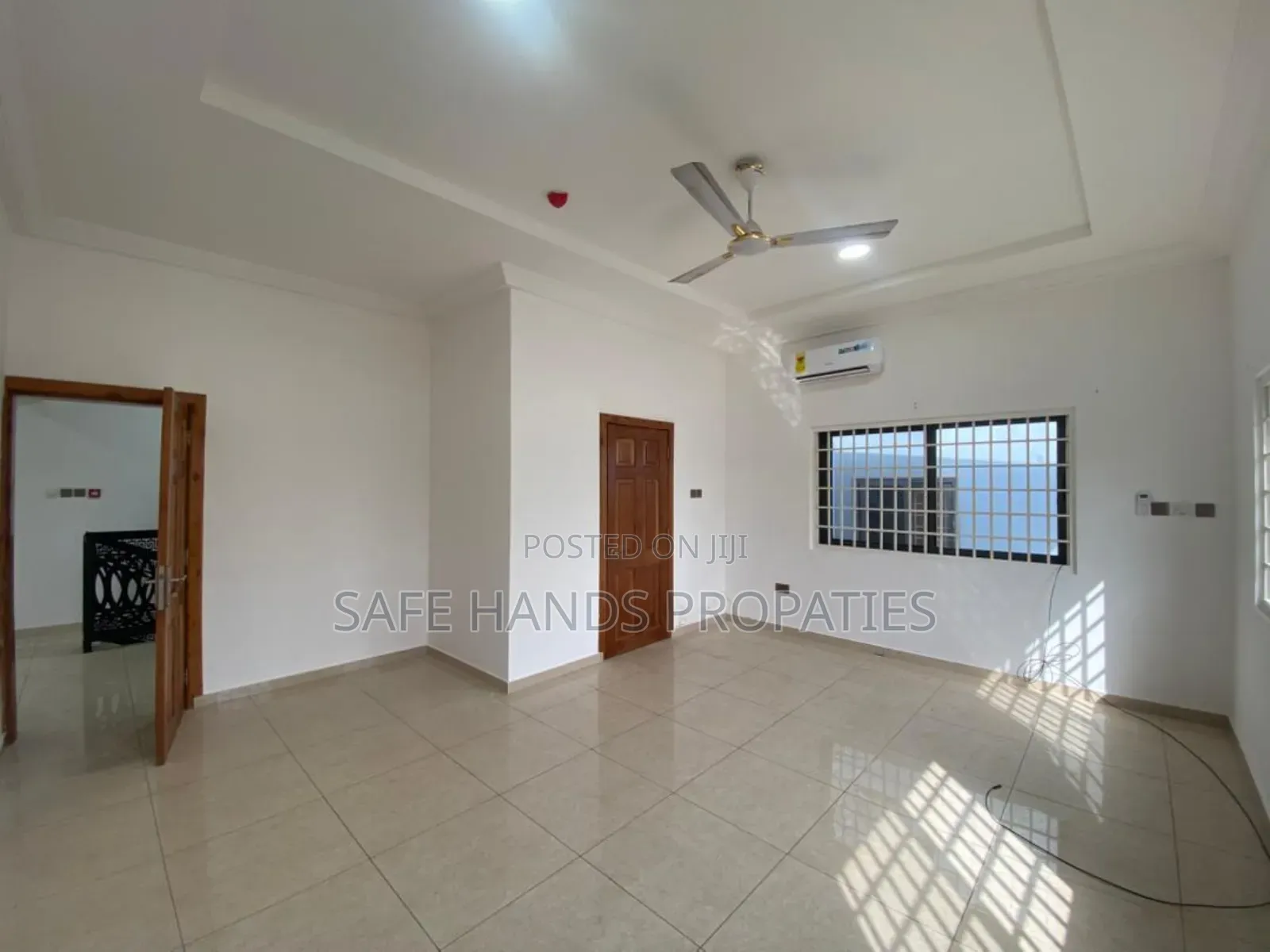 4bdrm House in Accra Metropolitan for rent