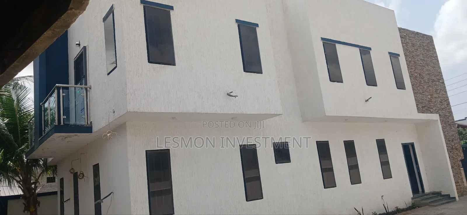 1bdrm Apartment in Lesmon Investment, American House for rent