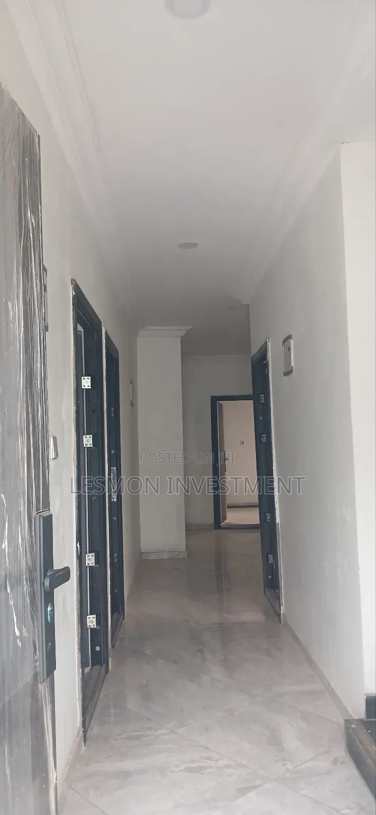 1bdrm Apartment in Lesmon Investment, American House for rent
