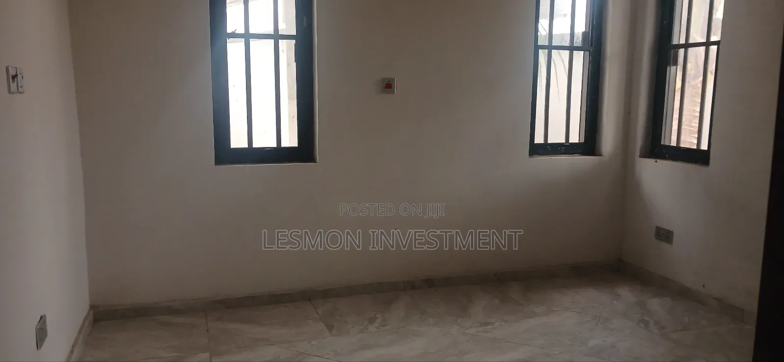 1bdrm Apartment in Lesmon Investment, American House for rent
