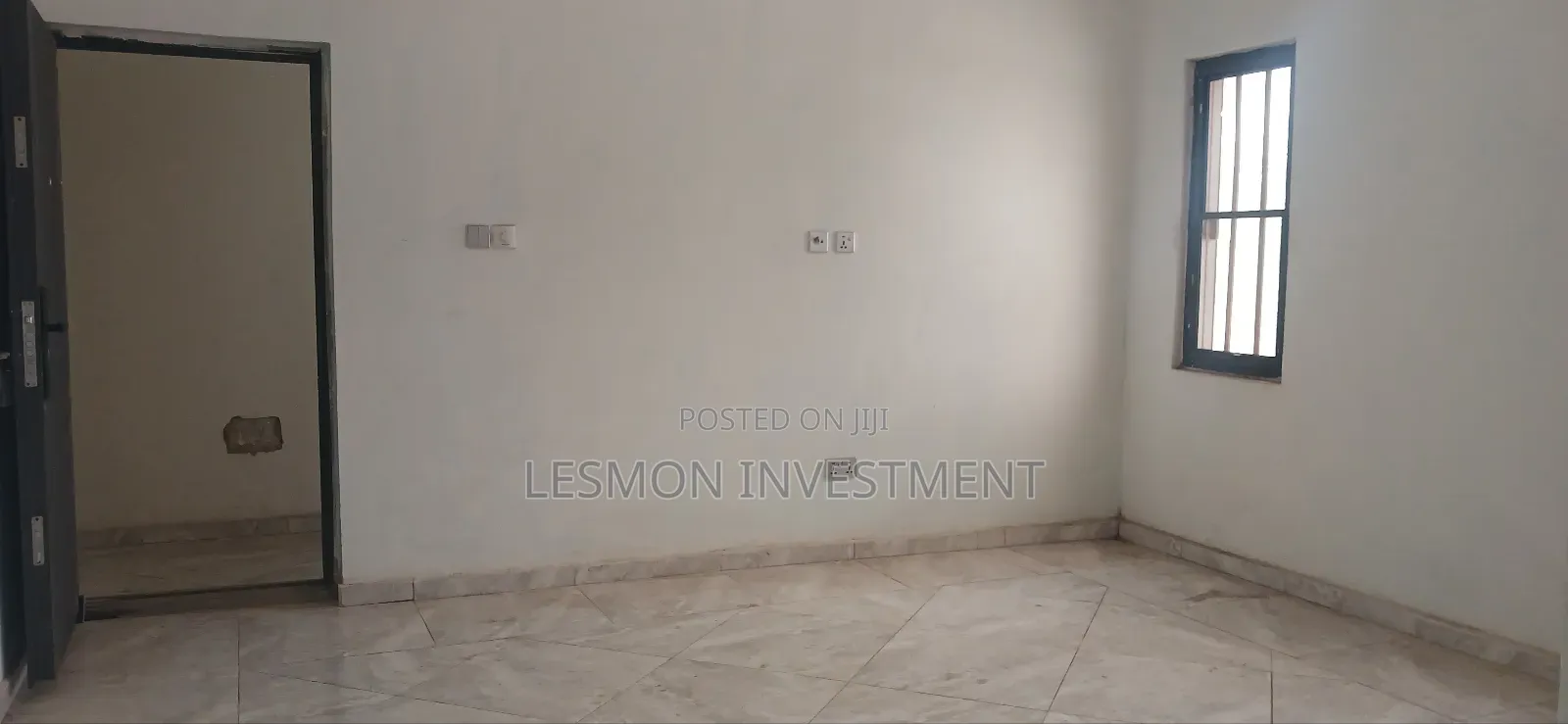 1bdrm Apartment in Lesmon Investment, American House for rent