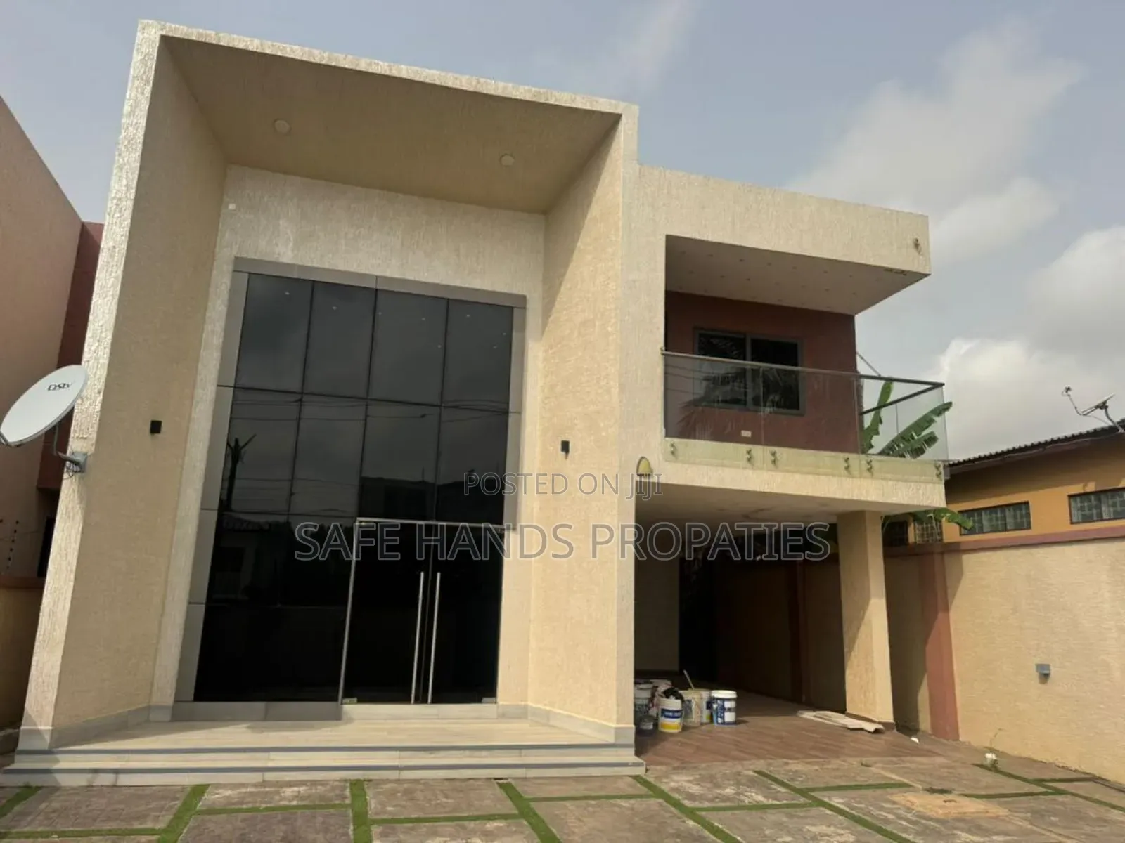 4bdrm House in Accra Metropolitan for rent