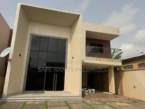 4bdrm House in Accra Metropolitan for rent