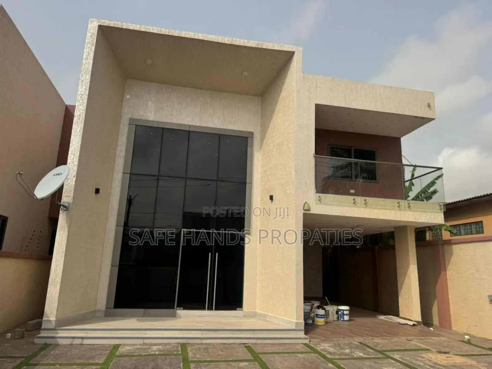 4bdrm House in Accra Metropolitan for rent